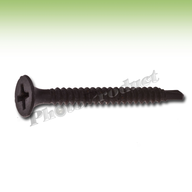 Vrut do sádrokartonu samovývrtný ZH PH 3,5x25 (300ks) - 56183